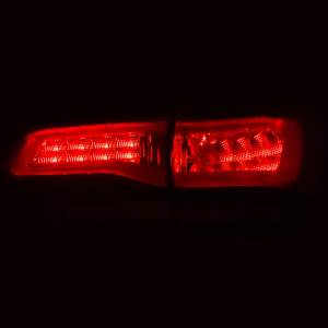 Anzo USA - Anzo USA 311268 Tail Light Assembly - Image 3