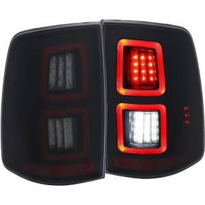 Anzo USA - Anzo USA 311274 Tail Light Assembly - Image 2