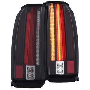 Anzo USA 311275 Tail Light Assembly