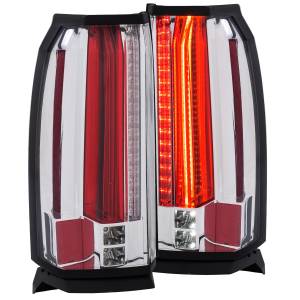 Anzo USA 311280 Tail Light Assembly