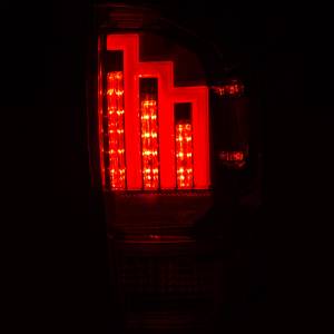 Anzo USA - Anzo USA 311283 Tail Light Assembly - Image 3