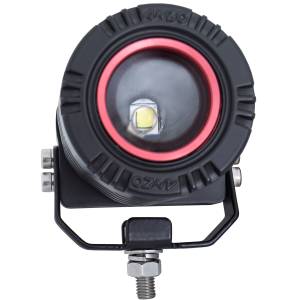 Anzo USA 861186 HID Off Road Light