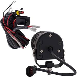 Anzo USA - Anzo USA 861186 HID Off Road Light - Image 3