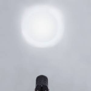 Anzo USA - Anzo USA 861186 HID Off Road Light - Image 4