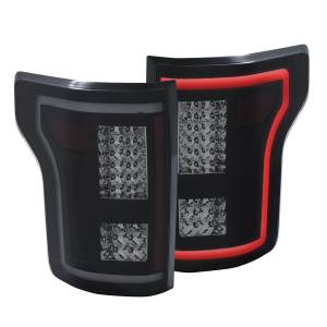 Anzo USA 311286 Tail Light Assembly