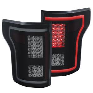 Anzo USA - Anzo USA 311286 Tail Light Assembly - Image 2