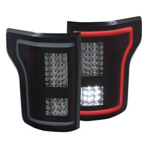 Anzo USA - Anzo USA 311286 Tail Light Assembly - Image 3