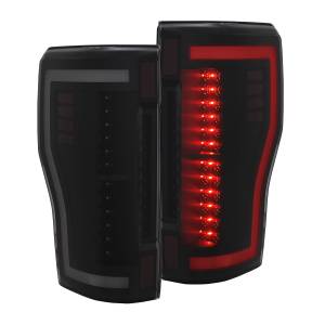 Anzo USA - Anzo USA 311288 Tail Light Assembly - Image 3