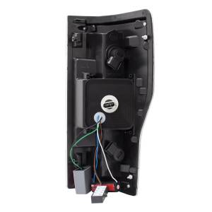 Anzo USA - Anzo USA 311288 Tail Light Assembly - Image 4