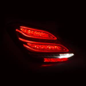 Anzo USA - Anzo USA 321337 Tail Light Assembly - Image 3
