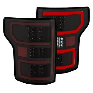 Anzo USA - Anzo USA 321338 Tail Light Assembly - Image 2