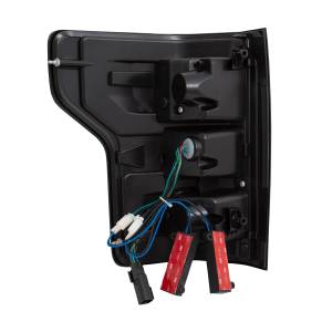 Anzo USA - Anzo USA 321338 Tail Light Assembly - Image 3