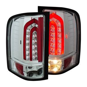 Anzo USA - Anzo USA 321341 Tail Light Assembly - Image 3