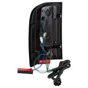 Anzo USA - Anzo USA 321341 Tail Light Assembly - Image 4