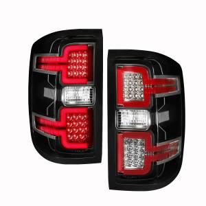 Anzo USA - Anzo USA 311289 Tail Light Assembly - Image 1
