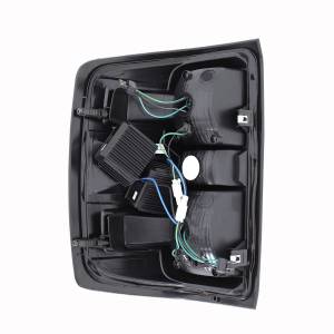 Anzo USA - Anzo USA 311289 Tail Light Assembly - Image 2