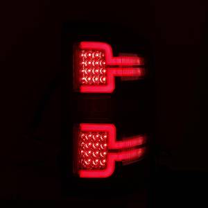 Anzo USA - Anzo USA 311289 Tail Light Assembly - Image 3