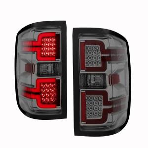 Anzo USA - Anzo USA 311290 Tail Light Assembly - Image 1