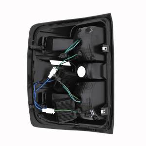 Anzo USA - Anzo USA 311290 Tail Light Assembly - Image 2