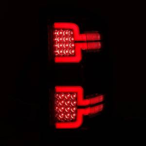 Anzo USA - Anzo USA 311290 Tail Light Assembly - Image 3