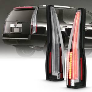 Anzo USA - Anzo USA 311296 Tail Light Assembly - Image 9