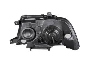 Anzo USA - Anzo USA 111045 Crystal Headlight Set - Image 2