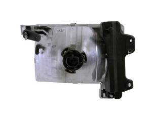 Anzo USA - Anzo USA 111049 Crystal Headlight Set - Image 2