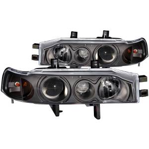 Anzo USA 121048 Projector Headlight Set