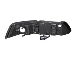 Anzo USA - Anzo USA 121043 Projector Headlight Set - Image 2