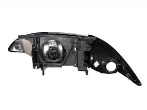 Anzo USA - Anzo USA 121019 Crystal Headlight Set - Image 2