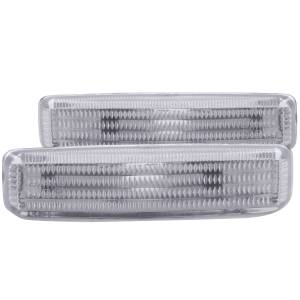 Anzo USA 511026 Side Marker Light Assembly