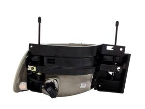 Anzo USA - Anzo USA 111078 Crystal Headlight Set - Image 2