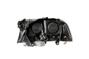 Anzo USA - Anzo USA 111085 Crystal Headlight Set - Image 2
