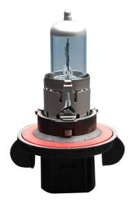 Anzo USA 809009 Super White Head Light Bulb Assembly