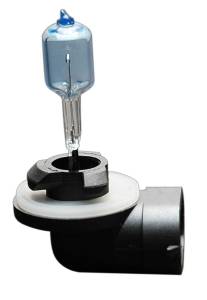 Anzo USA 809011 Super White Head Light Bulb Assembly