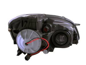 Anzo USA - Anzo USA 121294 Crystal Headlight Set - Image 2