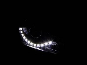 Anzo USA - Anzo USA 121322 Projector Headlight Set - Image 3