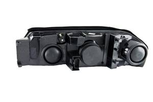 Anzo USA - Anzo USA 121339 Projector Headlight Set w/Halo - Image 2