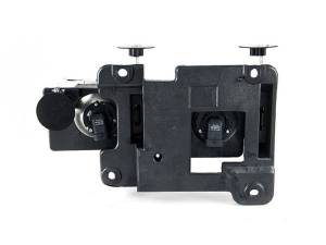 Anzo USA - Anzo USA 111061 Crystal Headlight Set - Image 2