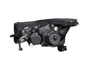 Anzo USA - Anzo USA 121401 Projector Headlight Set w/Halo - Image 2