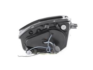 Anzo USA - Anzo USA 121419 Projector Headlight Set w/Halo - Image 2