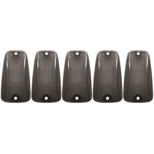 Anzo USA 861083 Cab Roof Light Assembly