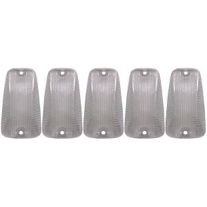 Anzo USA 861084 Cab Roof Light Assembly