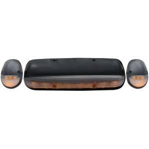 Anzo USA 861088 Cab Roof Light Assembly