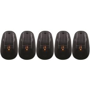 Anzo USA 861091 Cab Roof Light Assembly