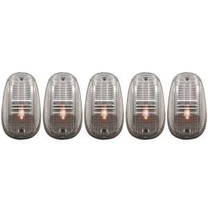 Anzo USA 861092 Cab Roof Light Assembly