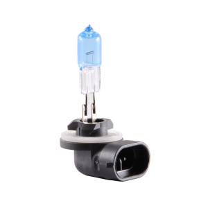 Anzo USA 809067 Super White Head Light Bulb Assembly