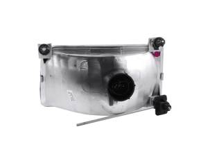 Anzo USA - Anzo USA 111247 Crystal Headlight Set - Image 2