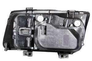 Anzo USA - Anzo USA 121369 Projector Headlight Set w/Halo - Image 2