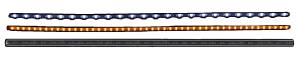 Anzo USA - Anzo USA 861128 LED Side Bar Light Assembly - Image 2